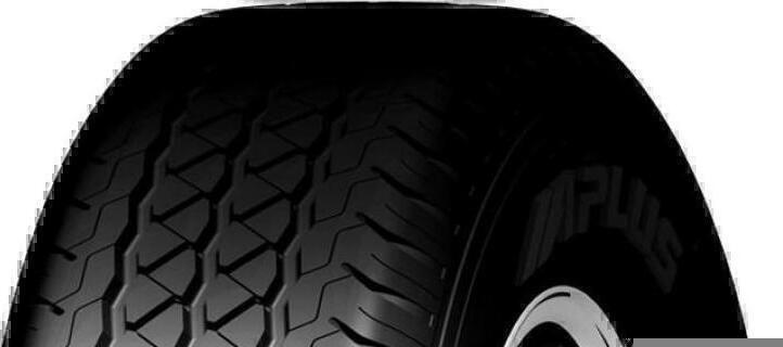 Aplus A867 C 205/75 R16 110 R