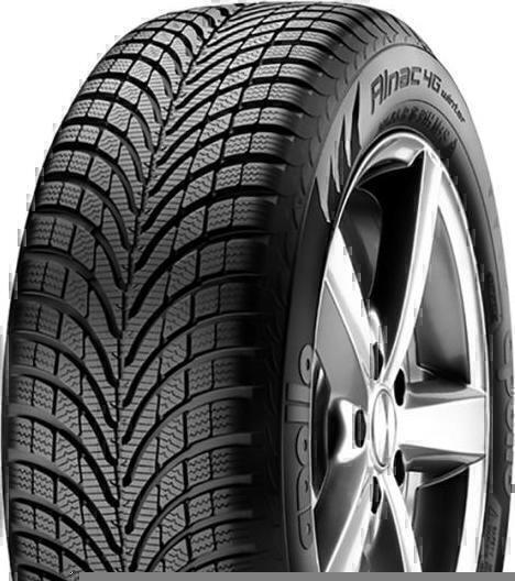 Apollo ALNAC 4G WINTER XL 185/60 R15 88 T