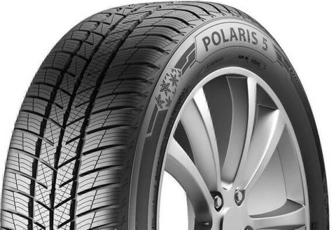 Barum POLARIS 5 XL FR 225/40 R18 92 V