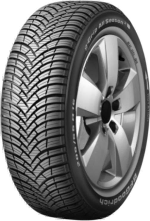 BFGoodrich G-GRIP ALL SEASON2 XL 175/65 R14 86 H