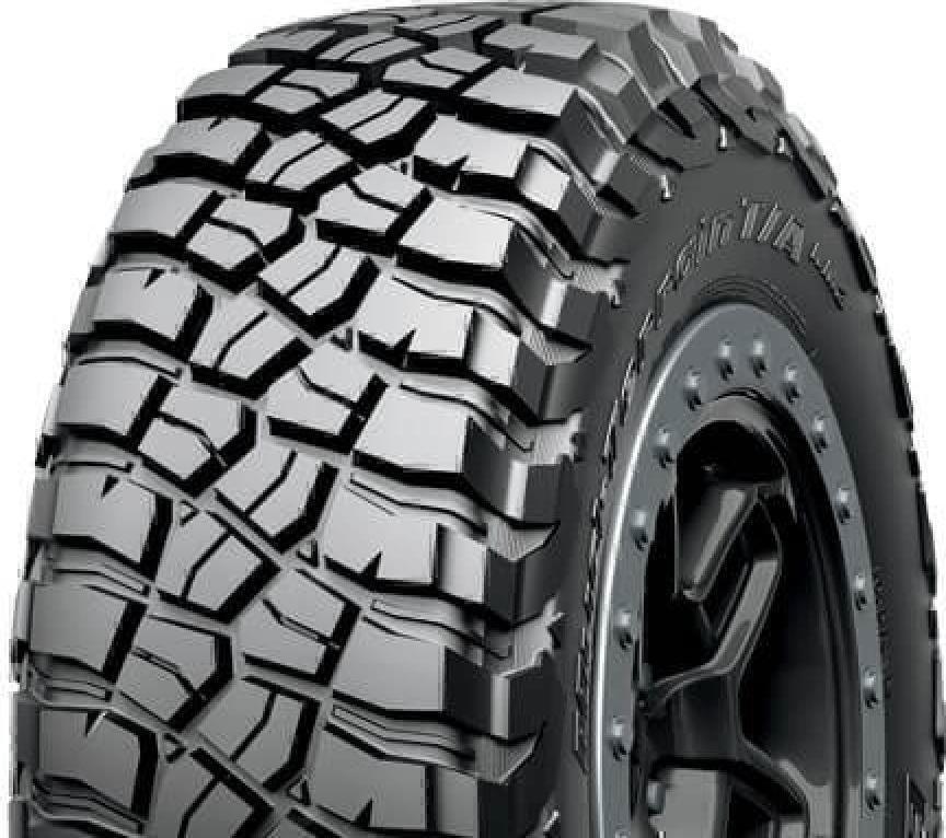 BFGoodrich MUD TERRAIN T/A KM3 LRE POR 225/75 R16 115/112 Q