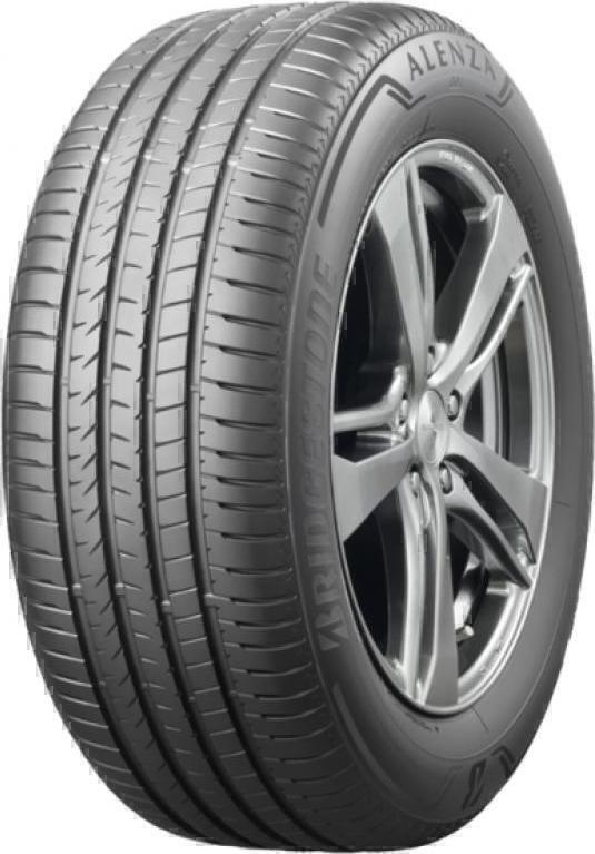 Bridgestone ALENZA 001 215/60 R17 96 H