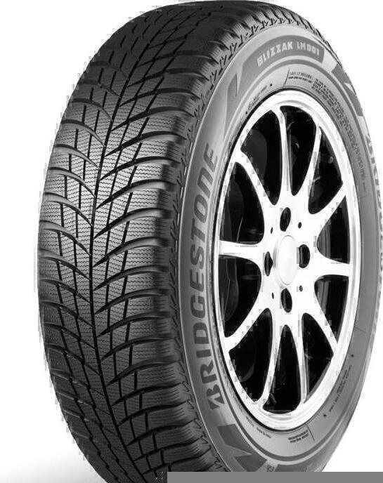 Bridgestone BLIZZAK LM001 XL * RFT 245/50 R19 105 V