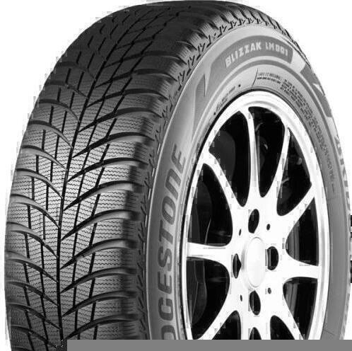 Bridgestone Blizzak LM001E 195/65 R15 91 T