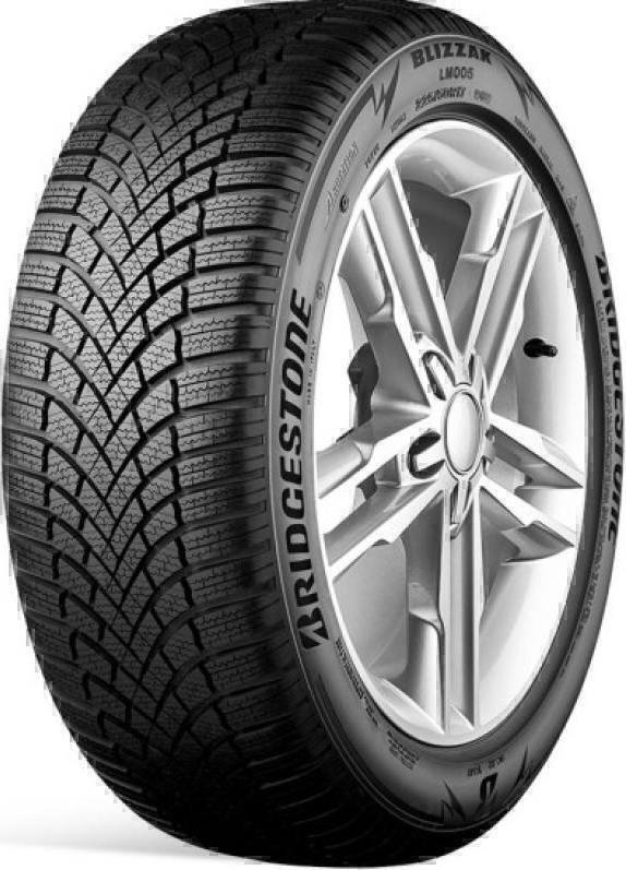 Bridgestone BLIZZAK LM005 195/65 R15 91 T