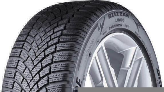 Bridgestone BLIZZAK LM005 FR 295/35 R19 104 V