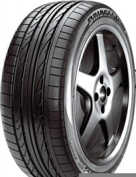 Bridgestone DUELER H/P SPORT 215/65 R16 98 H