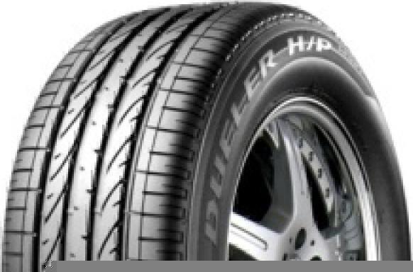 Bridgestone DUELER H/P SPORT MO 235/60 R18 103 V