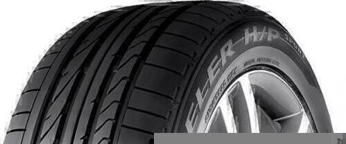 Bridgestone DUELER H/P SPORT N0 285/40 R21 109 Y