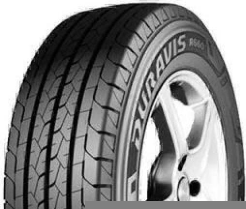 Bridgestone DURAVIS R660 215/70 R15 109 S