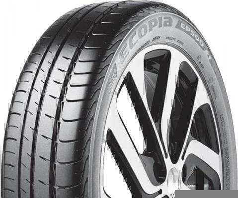 Bridgestone ECOPIA ECOPIA EP500 * 155/70 R19 84 Q