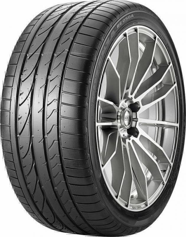 Bridgestone POTENZA RE050A1 RFT * 225/45 R17 91 Y