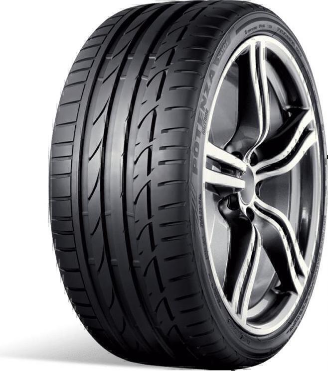 Bridgestone POTENZA S001 FR EXT MOE 275/40 R19 101 Y