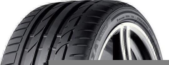 Bridgestone POTENZA S001 XL FR RFT * 225/40 R18 92 Y