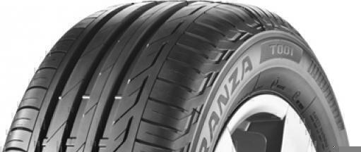 Bridgestone T001 215/60 R16 95 V