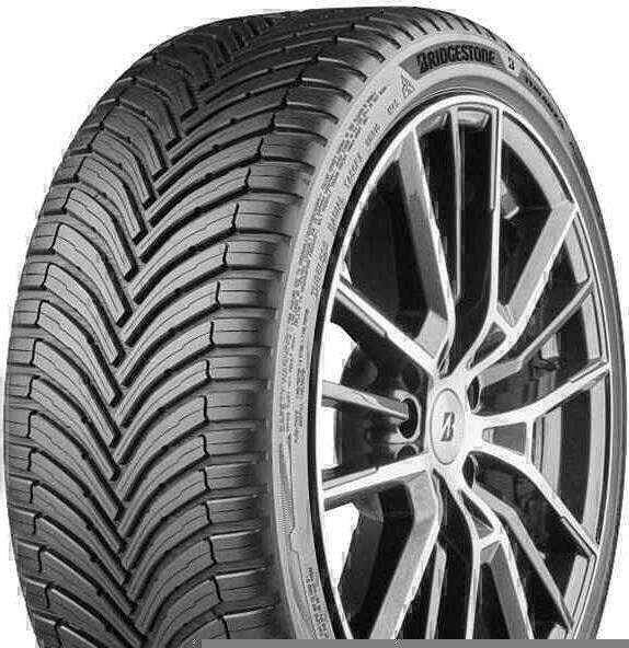 Bridgestone Turanza All Season 6 205/55 R16 91 H