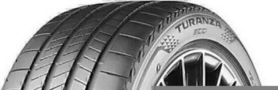 Bridgestone Turanza Eco 225/65 R17 102 V