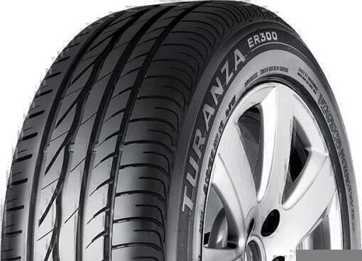 Bridgestone TURANZA ER300 XL AO 205/60 R16 96 W