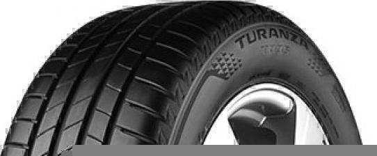 Bridgestone TURANZA T005 AO 205/55 R16 91 W