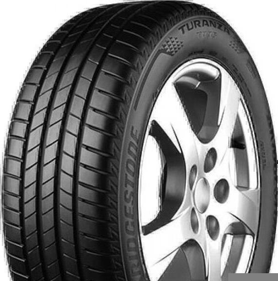 Bridgestone TURANZA T005 XL AO 215/45 R17 91 W