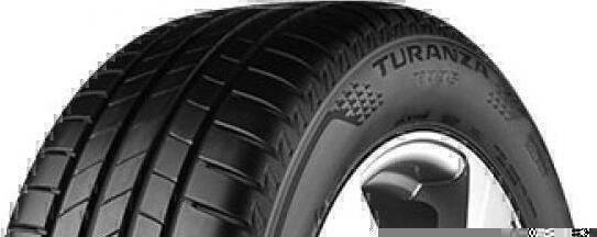 Bridgestone TURANZA T005 XL FR AO 245/40 R21 100 Y