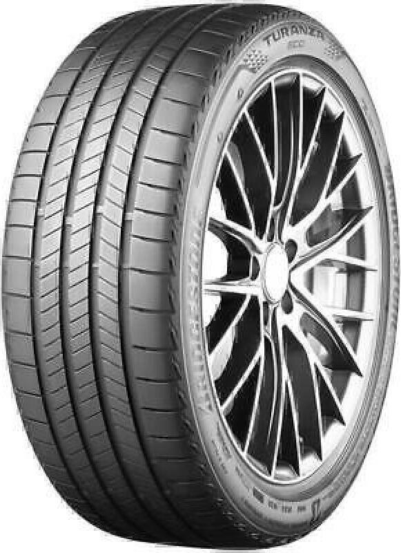 Bridgestone TURANZA T005 XL FR RFT * 225/45 R17 94 Y