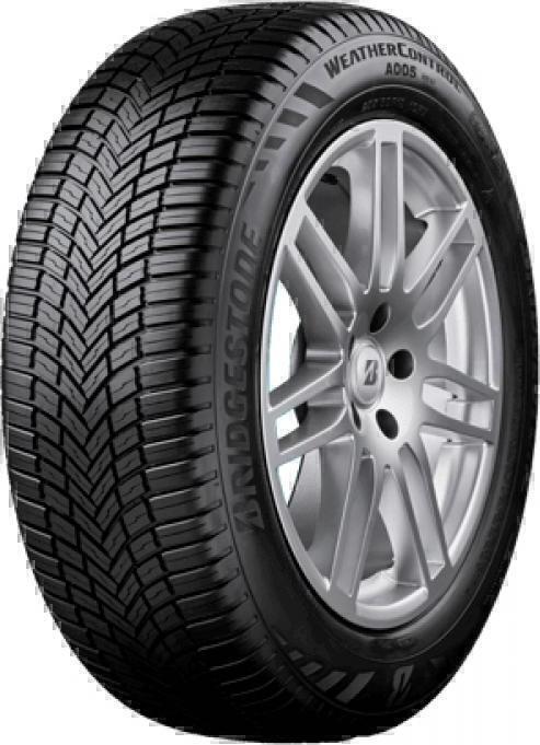 Bridgestone WEATHER CONTROL A005 EVO 195/65 R15 91 H