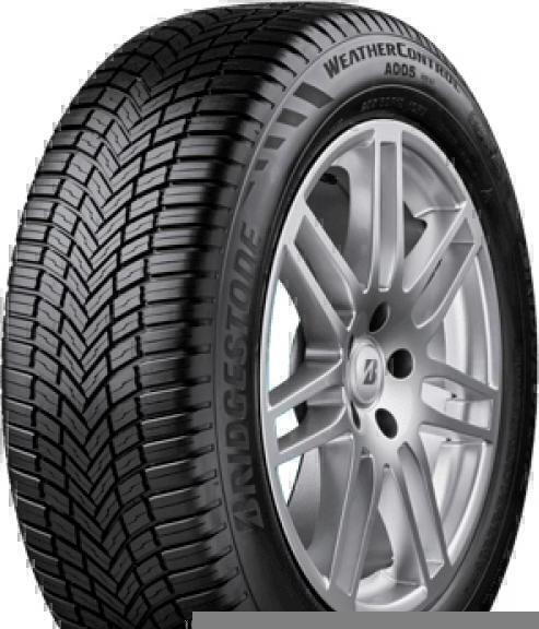 Bridgestone WEATHER CONTROL A005 EVO XL 185/60 R15 88 V