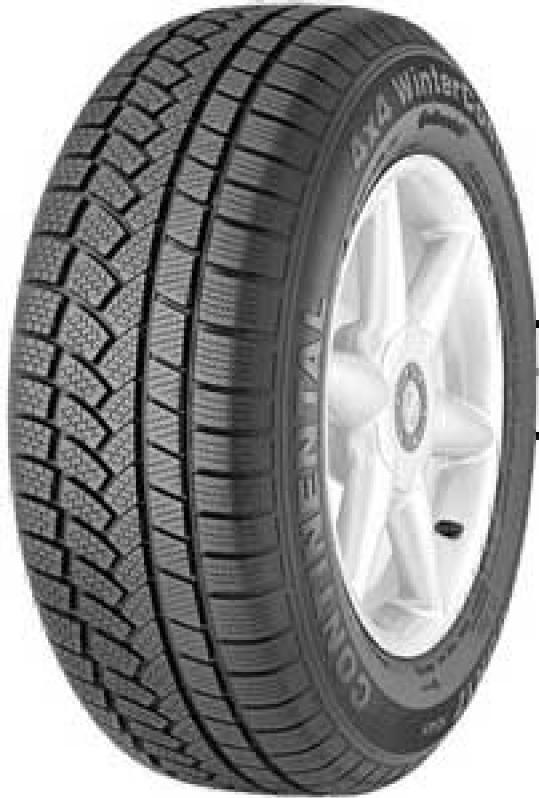 Continental 4x4WinterContact FR * 215/60 R17 96 H