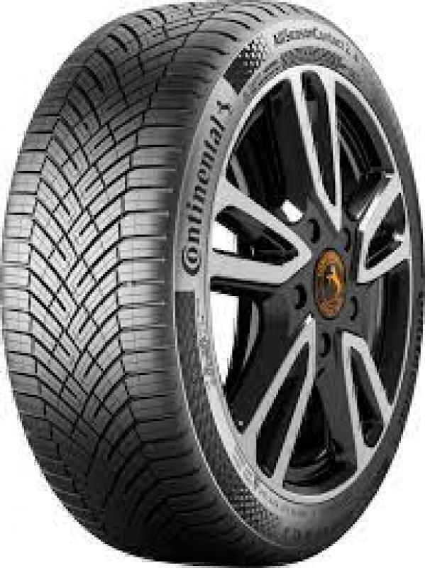 Continental AllSeasonContact 2 FR 185/50 R16 81 H