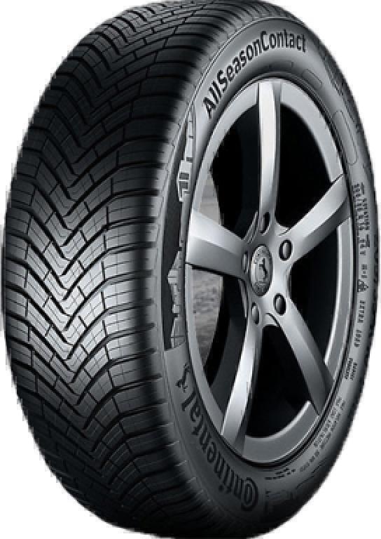 Continental AllSeasonContact FR 205/50 R17 89 H