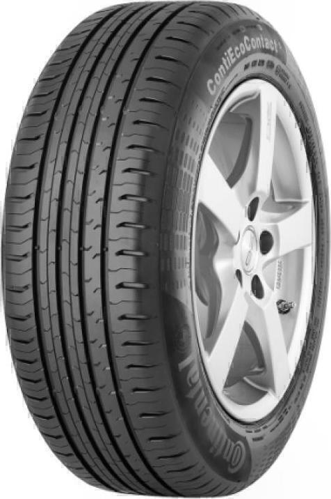 Continental ContiEcoContact 5 215/55 R17 94 V