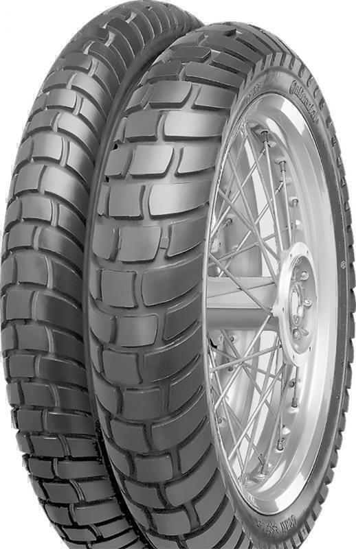 Continental ContiEscape TT Front 90/90 -21 54 S