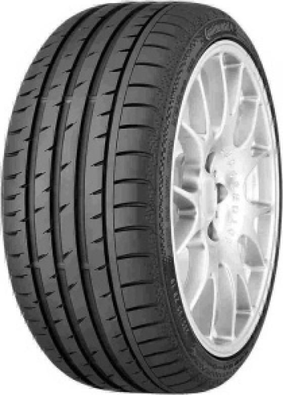 Continental ContiSportContact 5 XL FR ContiSeal * 255/40 R21 102 Y