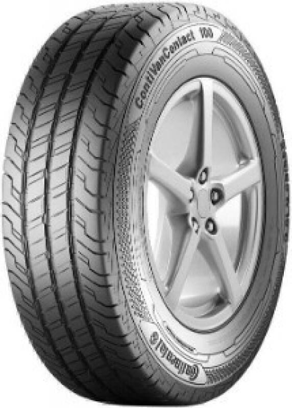 Continental ContiVanContact 100 RF 195/65 R15 95 T