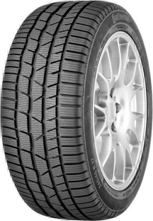 Continental ContiWinterContact TS 830 P * 195/65 R16 92 H