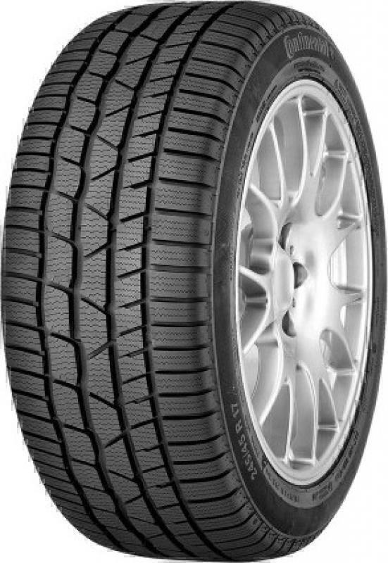 Continental ContiWinterContact TS 830 P XL FR RO1 295/35 R19 104 W