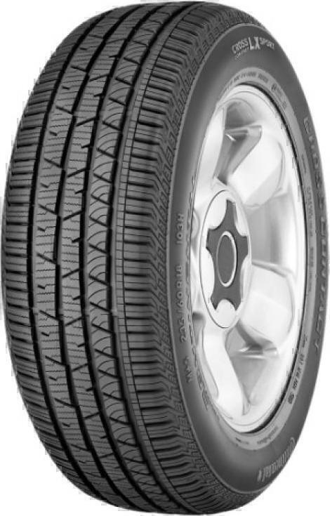 Continental CrossContact LX Sport XL FR LR 235/55 R19 105 W