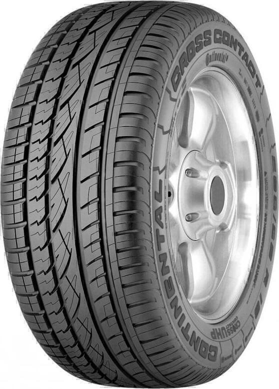 Continental CrossContact UHP FR MO 255/50 R19 103 W