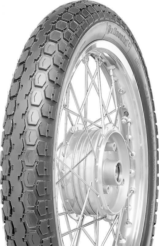 Continental KKS 10 TT RF 2.5 -16 42 B