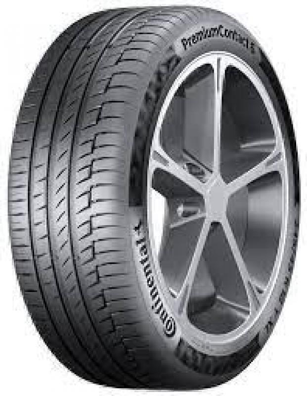 Continental PremiumContact 6 XL FR MO-V 235/55 R17 103 W