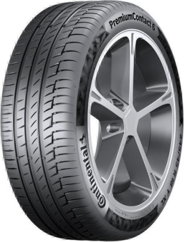 Continental PremiumContact 6 XL FR MO 245/40 R18 97 Y