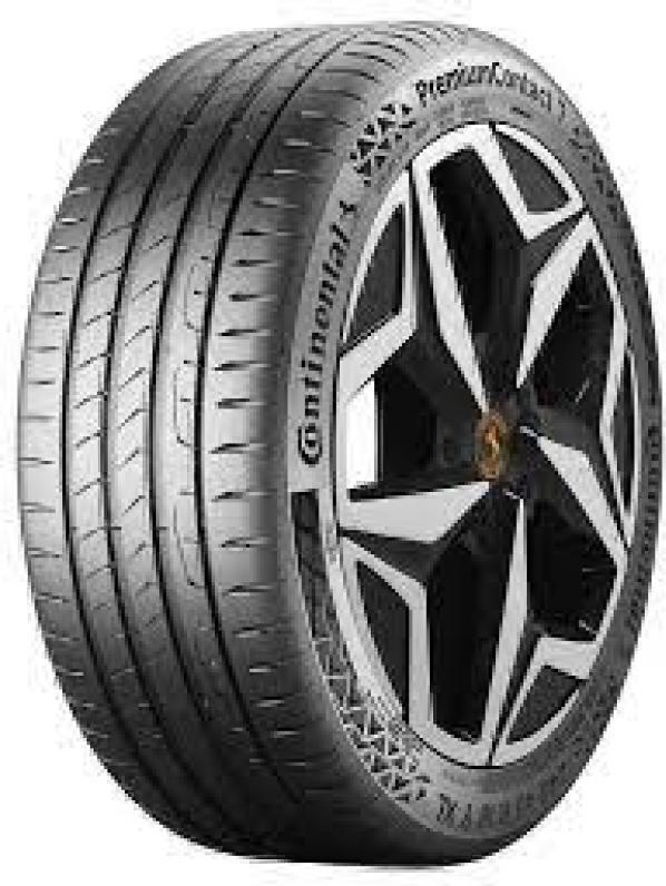 Continental PremiumContact 7 XL 215/65 R16 102 V