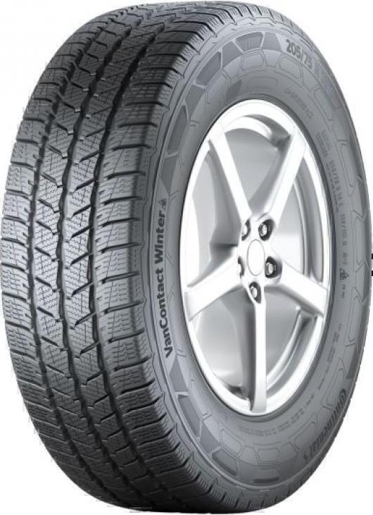 Continental VanContact Winter 195/70 R15 104/102 R