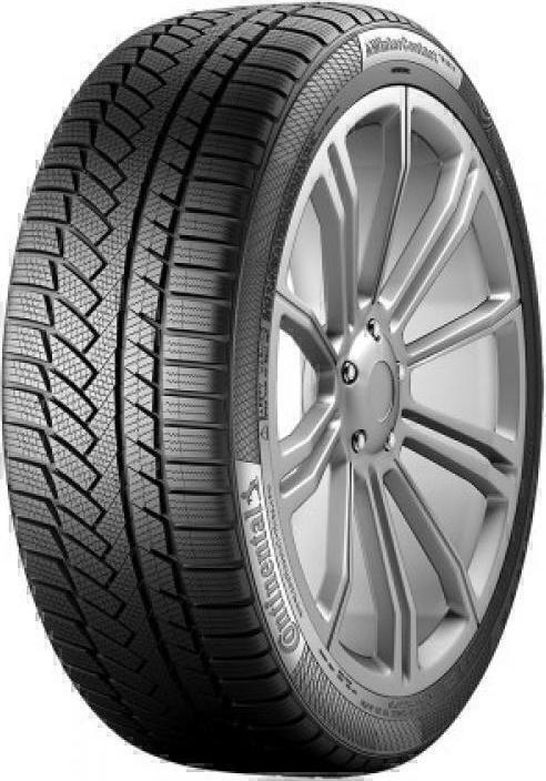 Continental WinterContact TS 850 P SUV FR SSR MOE 235/55 R19 101 H