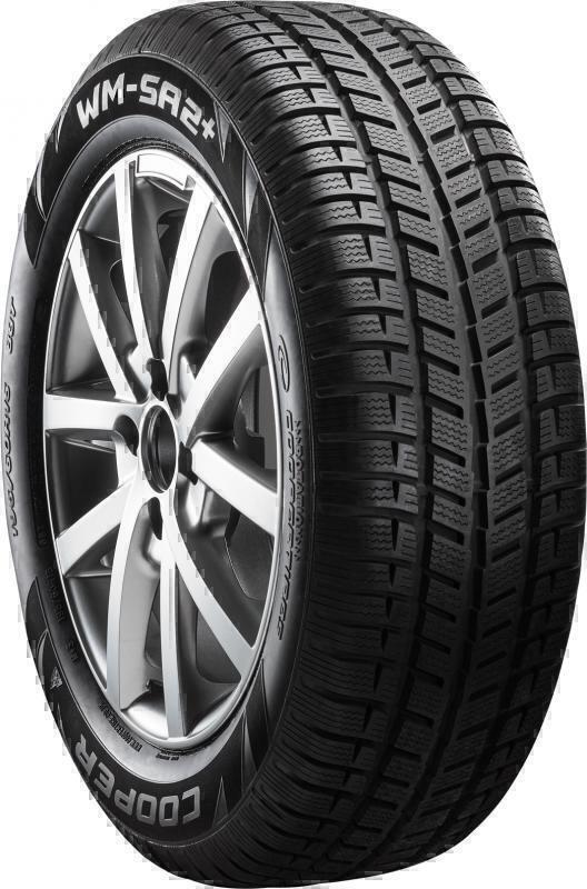 Cooper Weathermaster SA2+ XL 235/45 R17 97 V