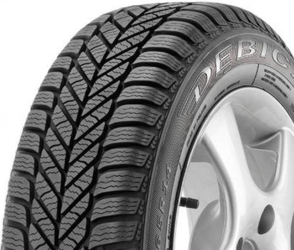 Dębica FRIGO 2 XL 175/65 R15 88 T