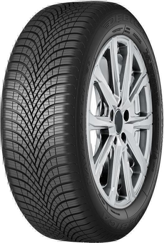 Dębica NAVIGATOR3 XL 215/55 R16 97 V