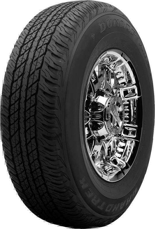 Dunlop GRANDTREK AT20 265/65 R17 112 S