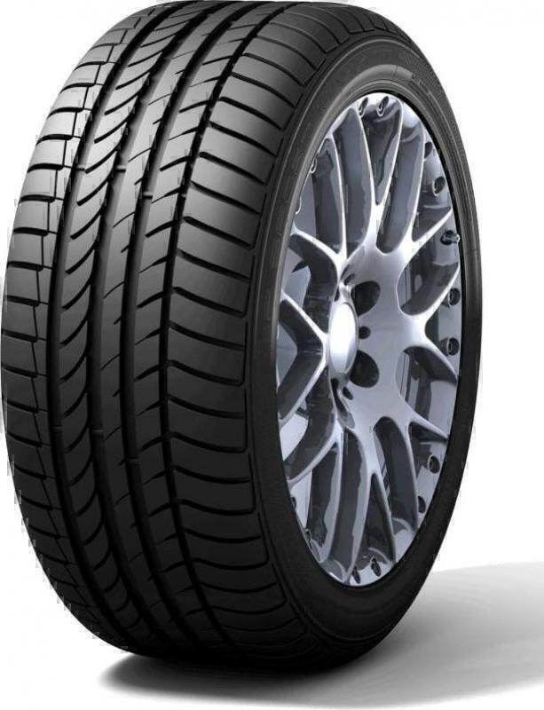 Dunlop SP SPORT MAXX TT MFS MO 225/45 R17 91 Y